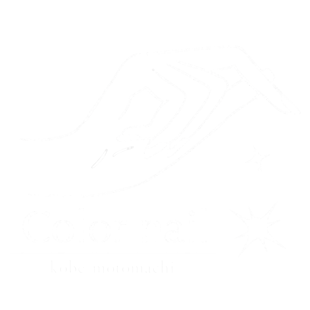 Color nail
